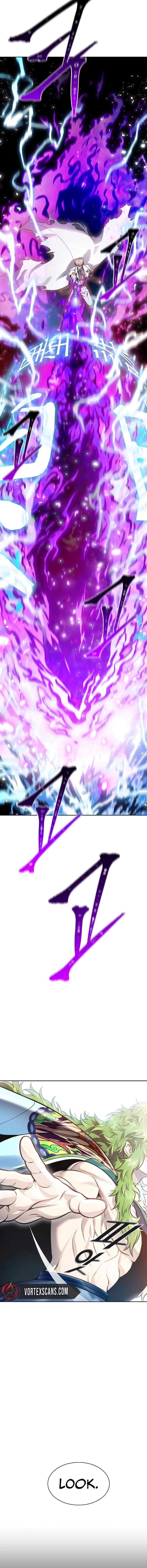 Tower of God Chapter 643 image 42